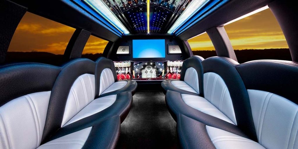 Noleggio limousine Milano per diciottesimo compleanno