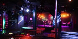 Plastic Milano discoteca